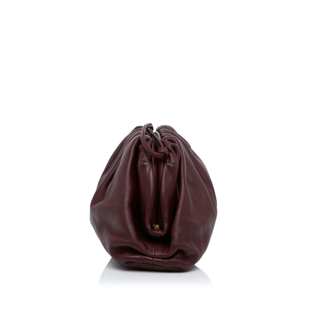 Pre-Loved Bottega Veneta The Mini Pouch - Picture 3 of 12